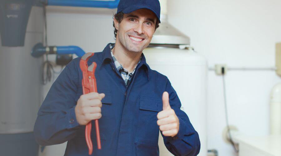 Professional sewer line replacement in Odessa, NE